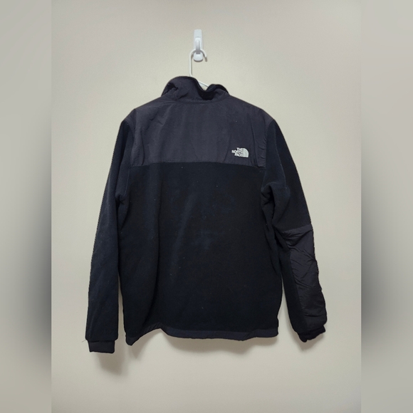 The North Face Mens Denali Fleece Zipper Jacket Mens Large - Picture 5 of 6